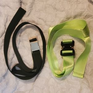 Belt Set
